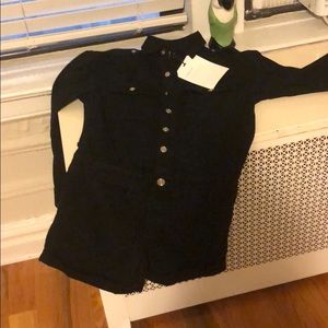 Too big for me.  Brand new.